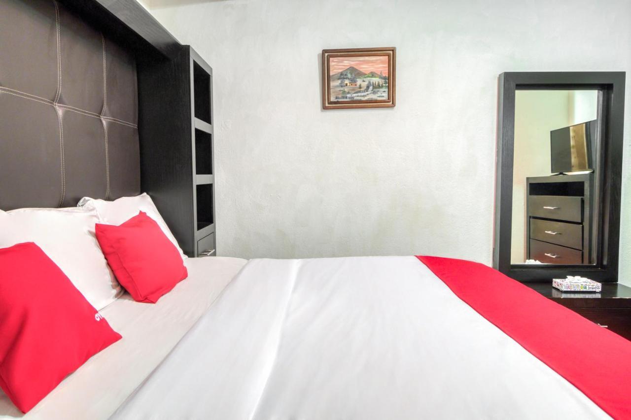 Casa Arcangel Hotel San Miguel de Allende